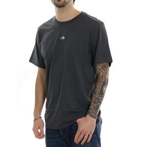 T-SHIRT CENTER LOGO THE NORTH FACE - Mad Fashion | img vers.300x/